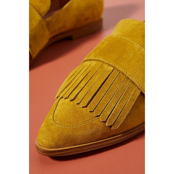 Anthropologie Matiko  Penelope Loafers - Picture 2 of 4